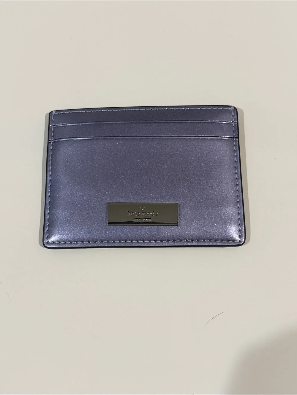 Kate Spade New York KENZIE BOXED SMALL CARDHOLDER